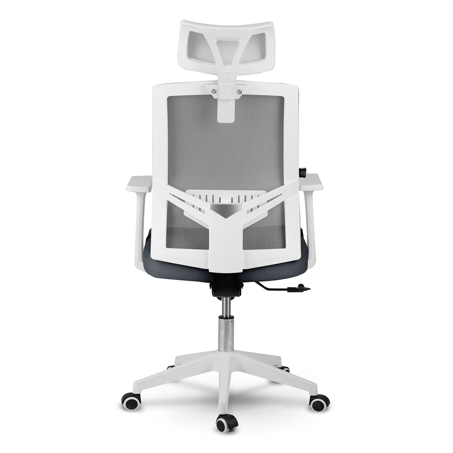 Sofotel Rotar Micro-Mesh kontoritool, tumehall - Image 6