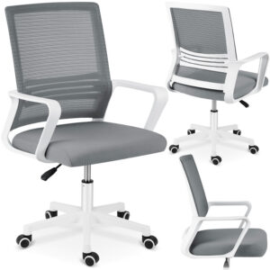 Sofotel Corta mikrovõrgust kontoritool, tumehall