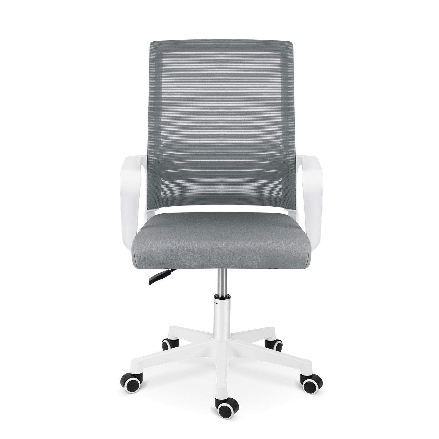 Sofotel Corta mikrovõrgust kontoritool, tumehall - Image 2