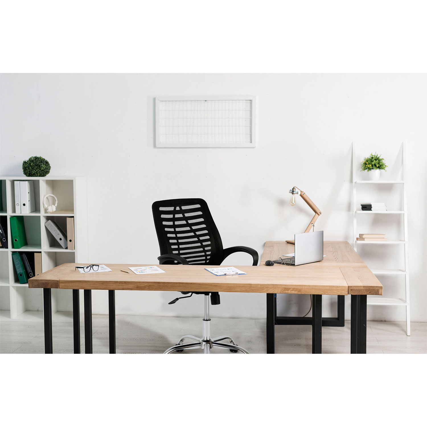 Sofotel Belar mikrovõrgust kontoritool - Image 6