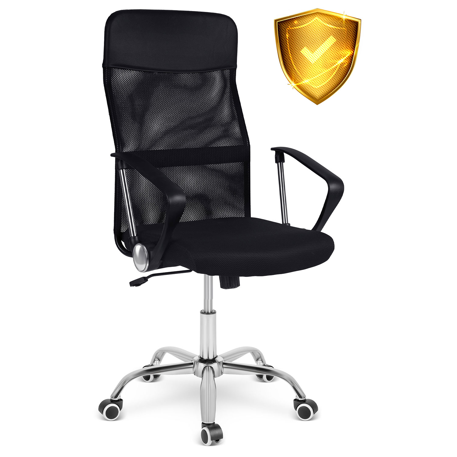 Sofotel Sorti mikrovõrgust kontoritool - Image 10