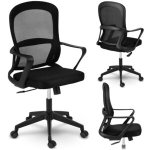 Sofotel Carillo mikrovõrgust kontoritool