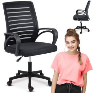 Sofotel Iliana mikrovõrgust kontoritool