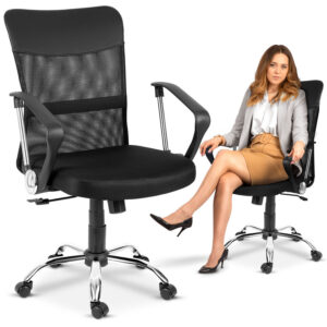 Sofotel Vensi mikrovõrgust kontoritool