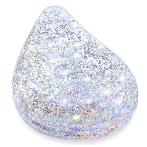 Bestway 75105 sädelev täispuhutav tool