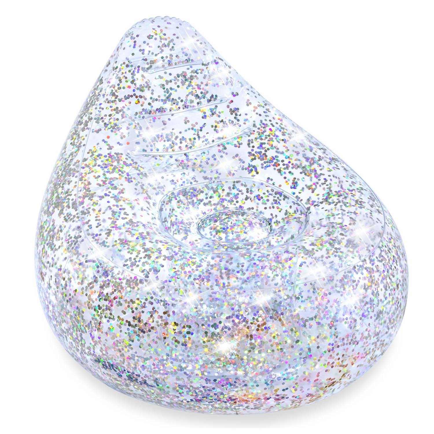 Bestway 75105 sädelev täispuhutav tool