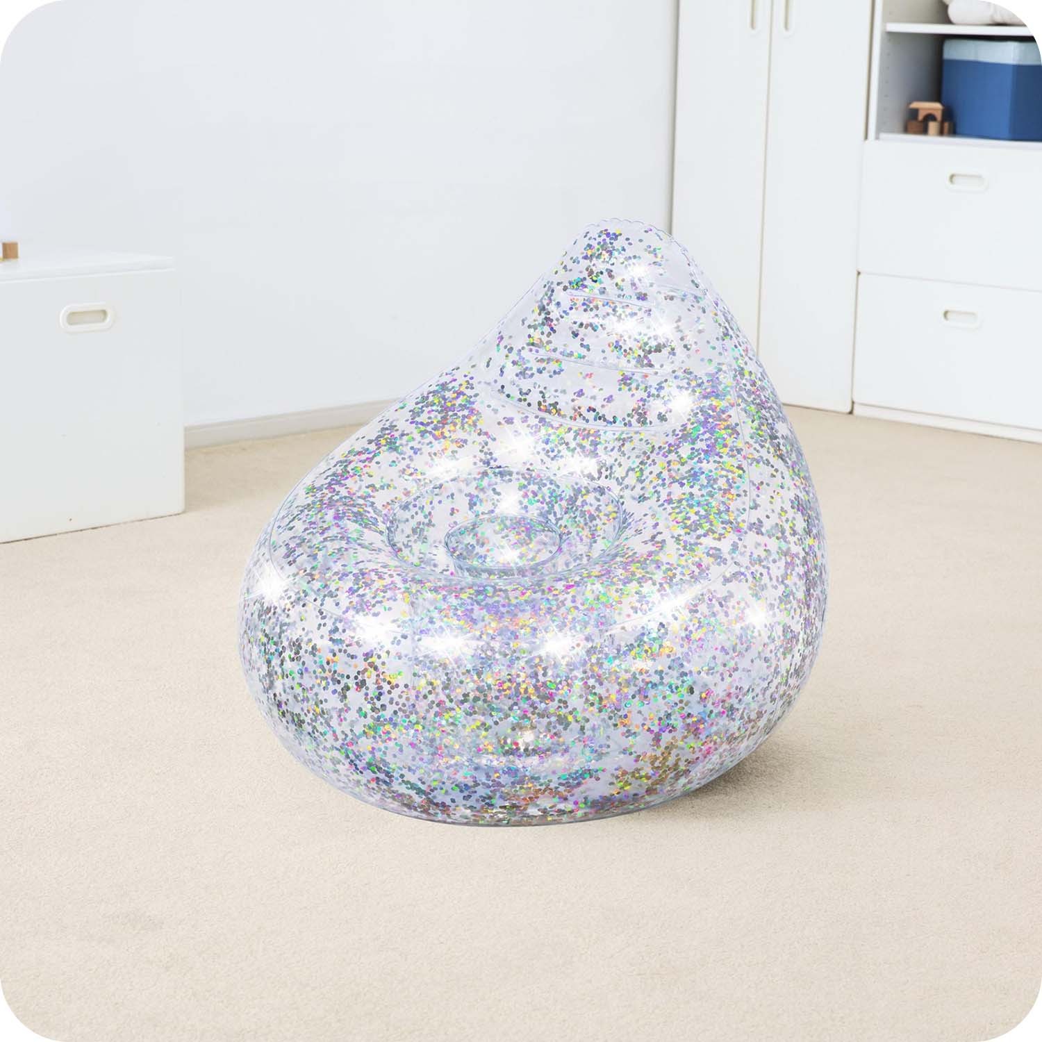 Bestway 75105 sädelev täispuhutav tool - Image 6