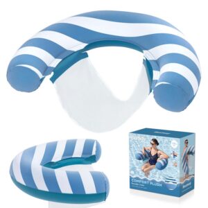 Täispuhutav mugav ujumistool Bestway 43852