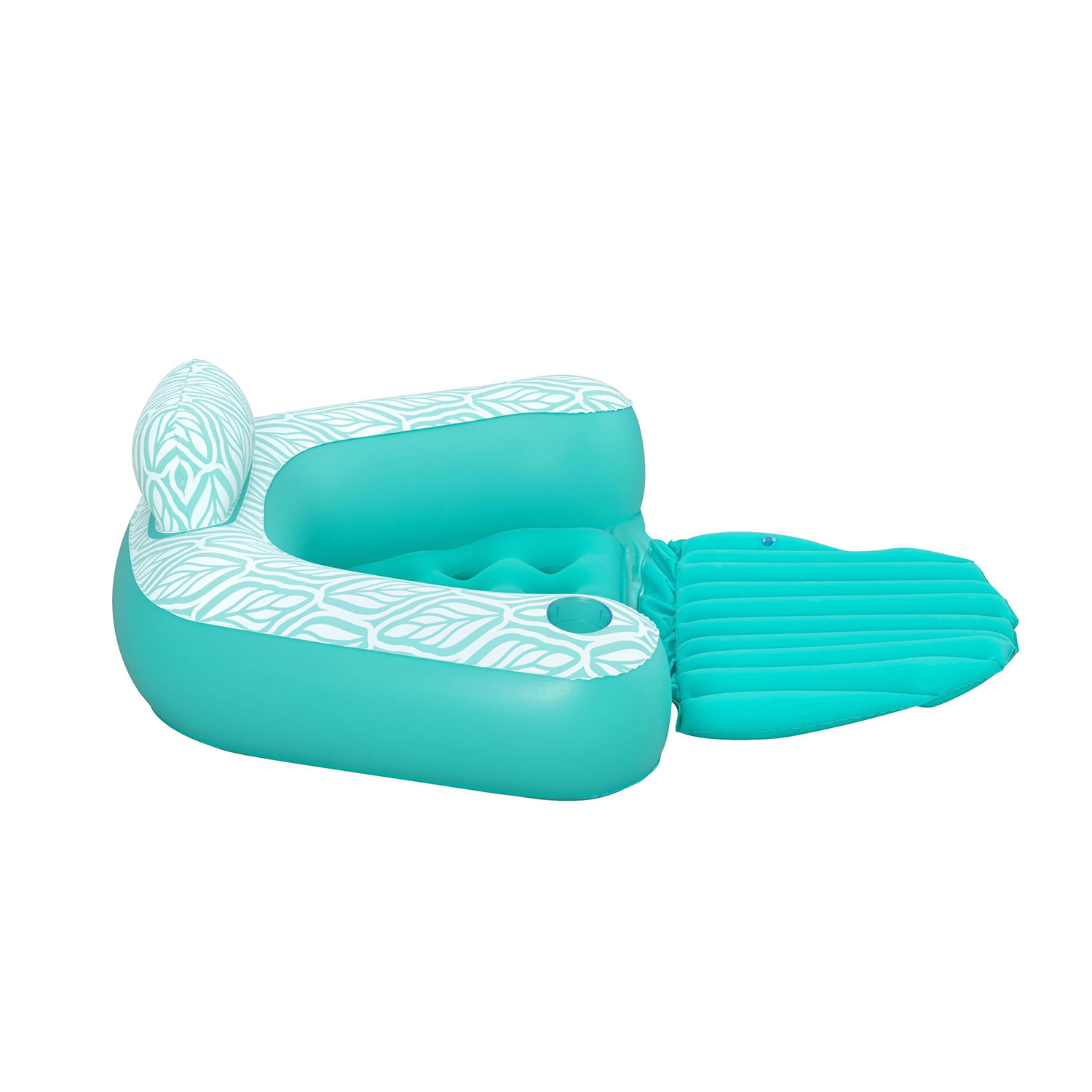 Täispuhutav ujumistool Comfort Plush Pro Bestway 43719 - Image 3