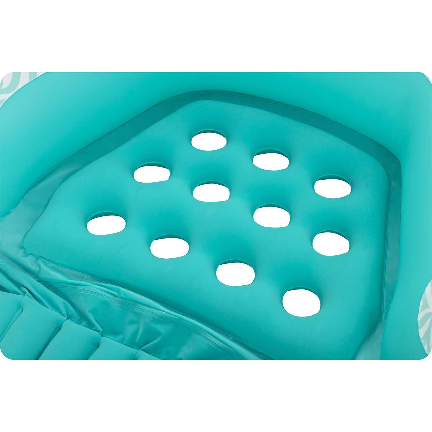 Täispuhutav ujumistool Comfort Plush Pro Bestway 43719 - Image 9