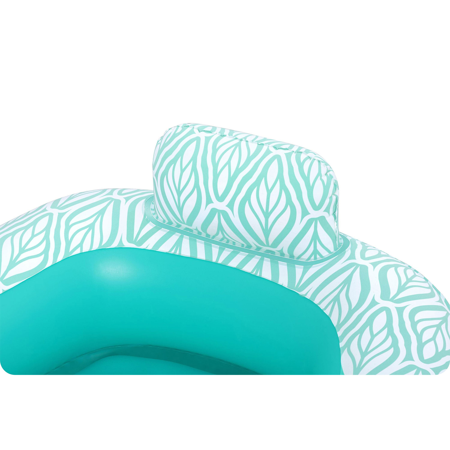 Täispuhutav ujumistool Comfort Plush Pro Bestway 43719 - Image 11