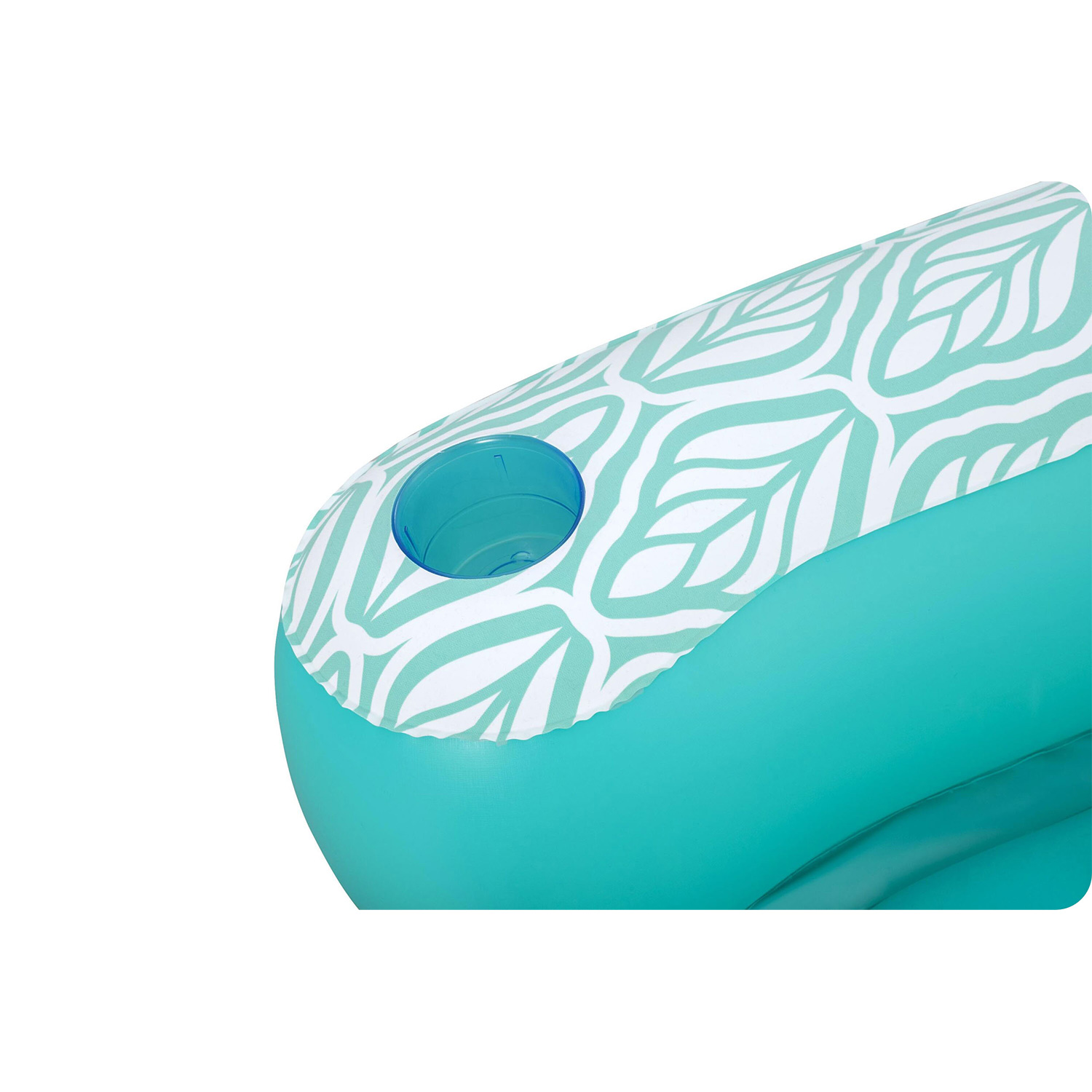 Täispuhutav ujumistool Comfort Plush Pro Bestway 43719 - Image 12