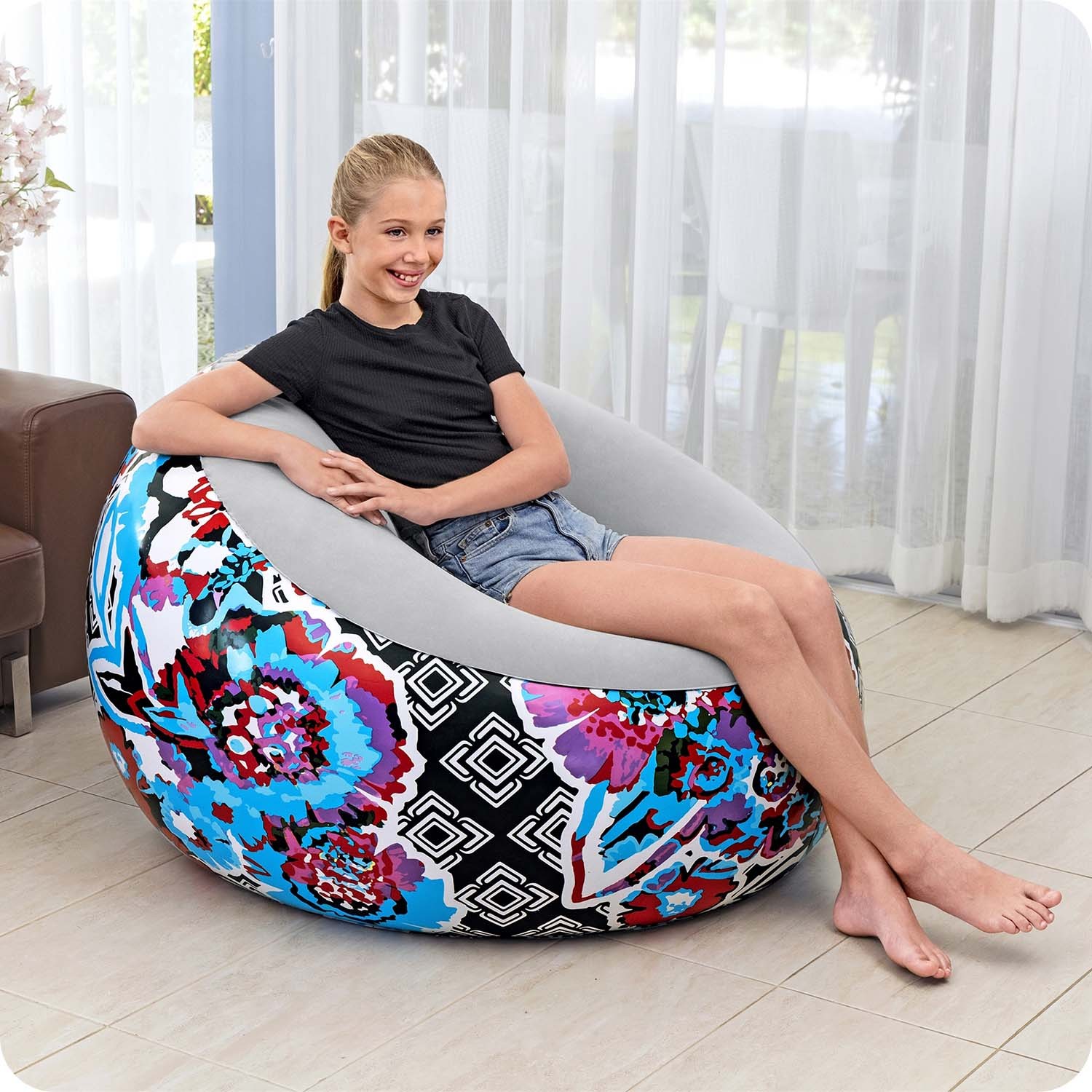 Bestway 75111 Graffiti täispuhutav tool - Image 6