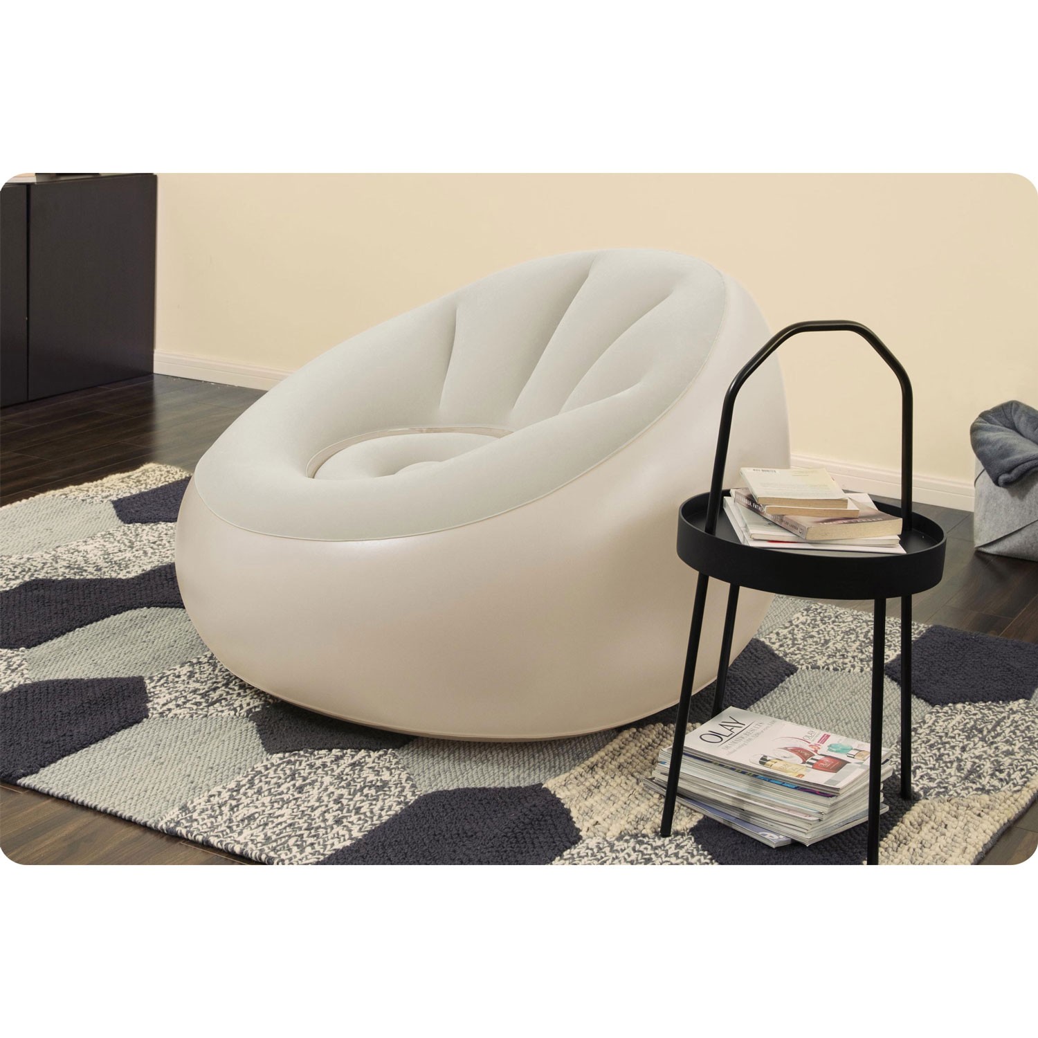 Bestway 75086 LED täispuhutav tool - Image 7