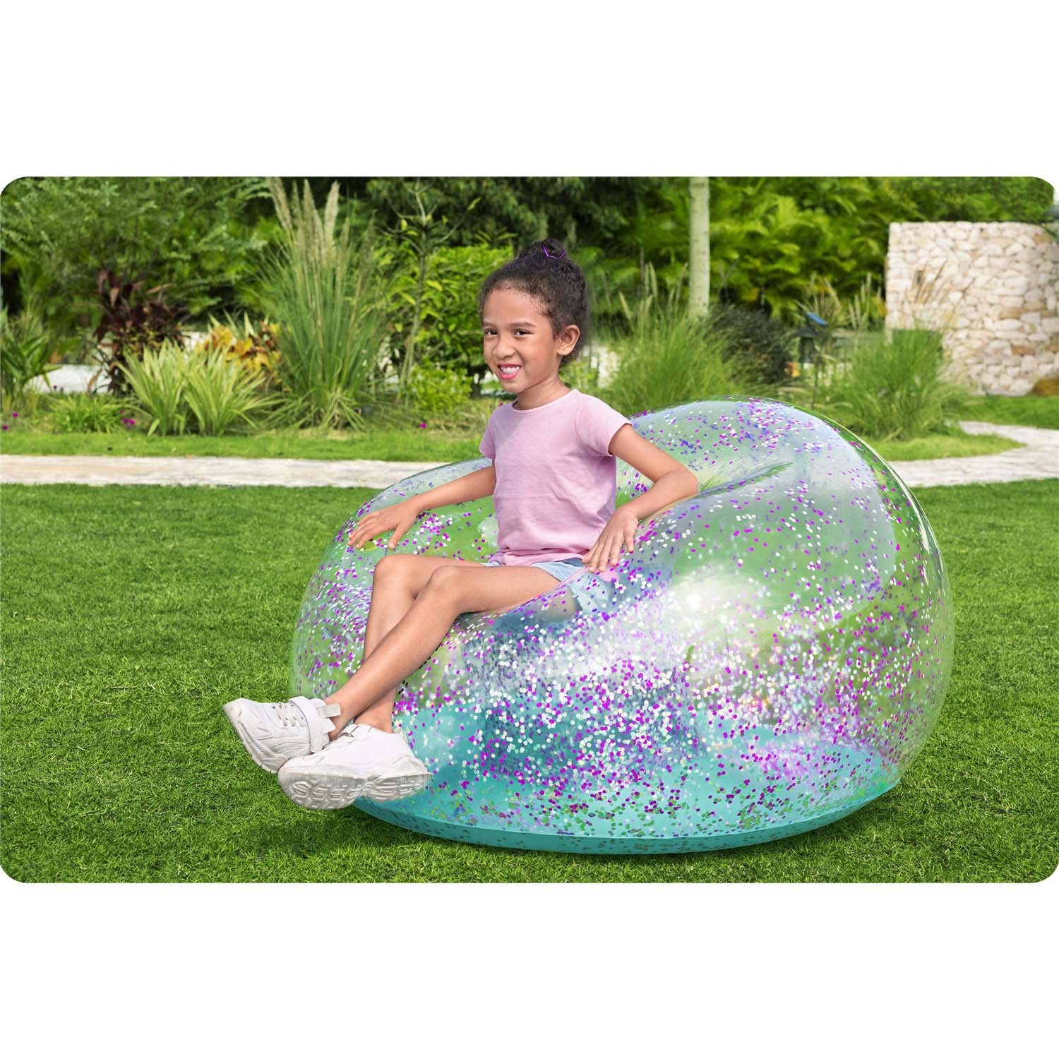 Bestway 75115 sädelev täispuhutav tool - Image 9