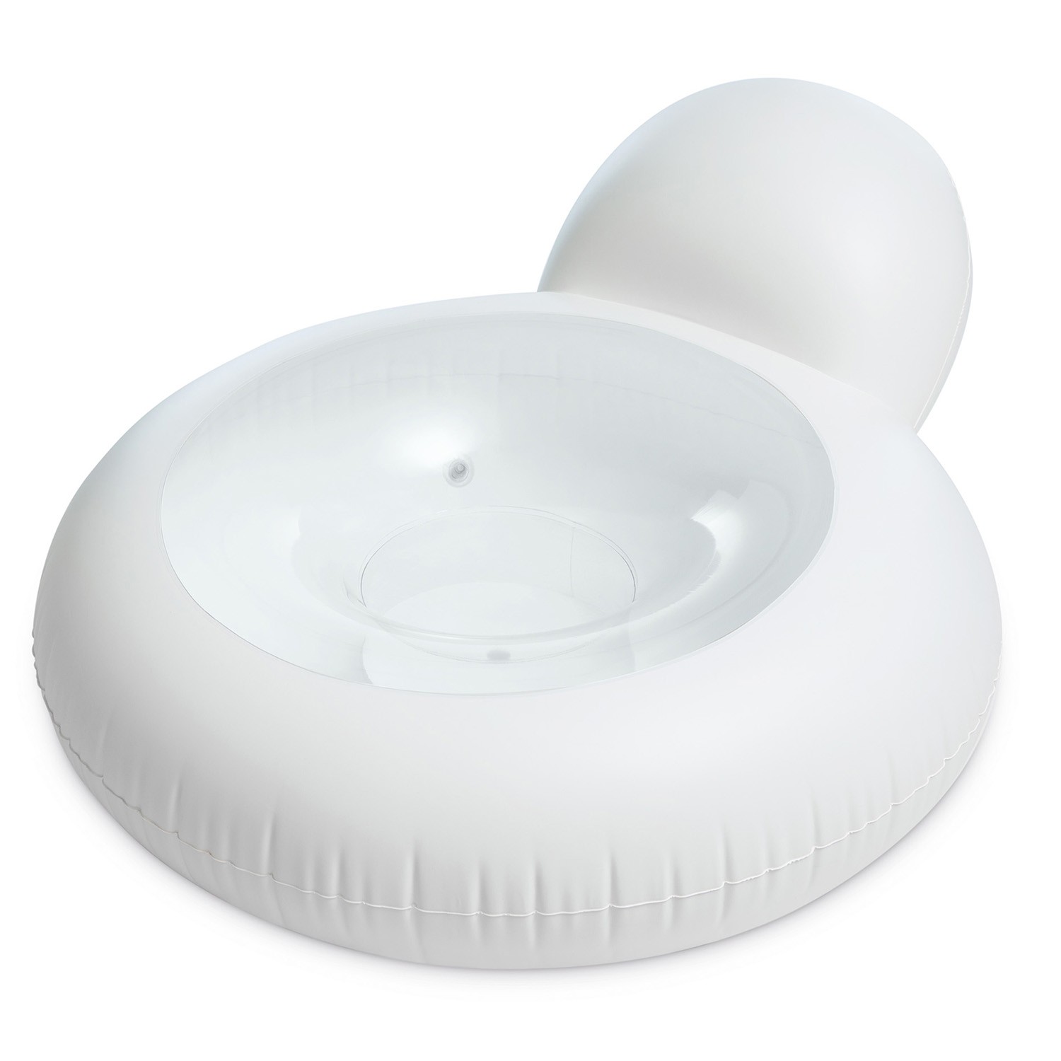 Ujumistool 137 x 122 cm INTEX 58889 - Image 2