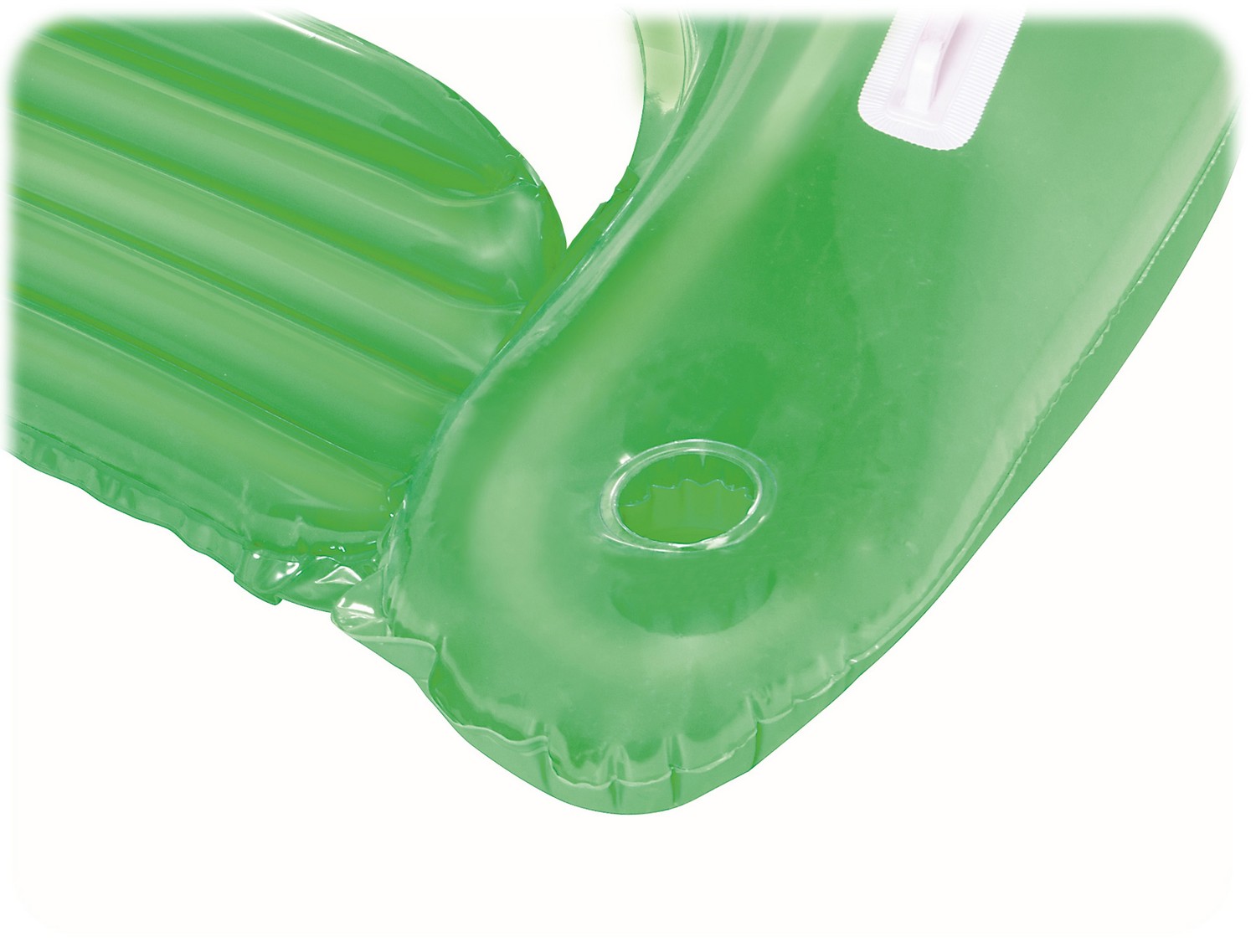 Ujumistool käepidemete ja topsihoidjatega 152 x 99 cm Bestway 43118 sinine - Image 5