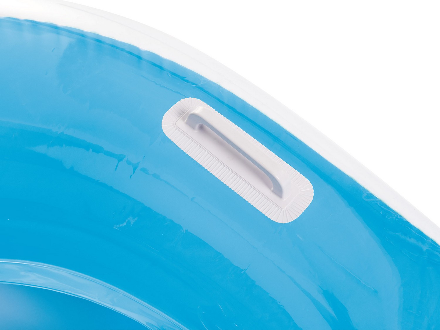 Ujumistool käepidemete ja topsihoidjatega 152 x 99 cm Bestway 43118 sinine - Image 6