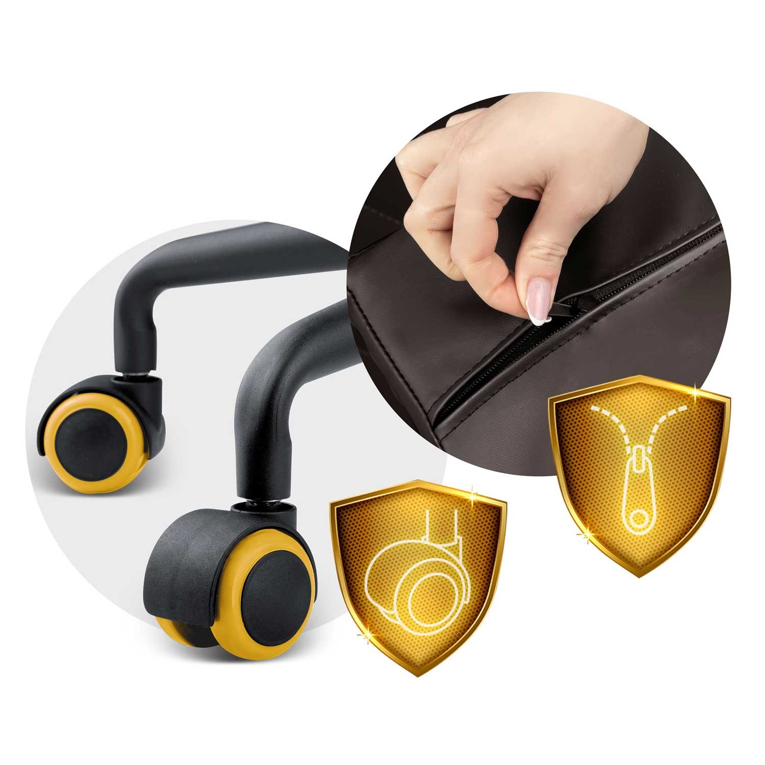 Sofotel Blitzcrank mänguritool - 2592 - Image 4