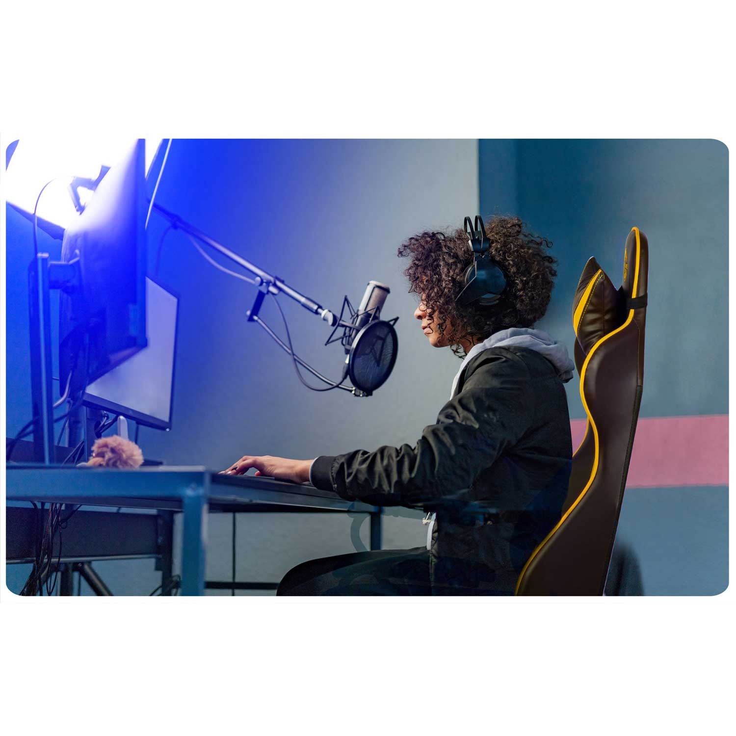 Sofotel Blitzcrank mänguritool - 2592 - Image 3