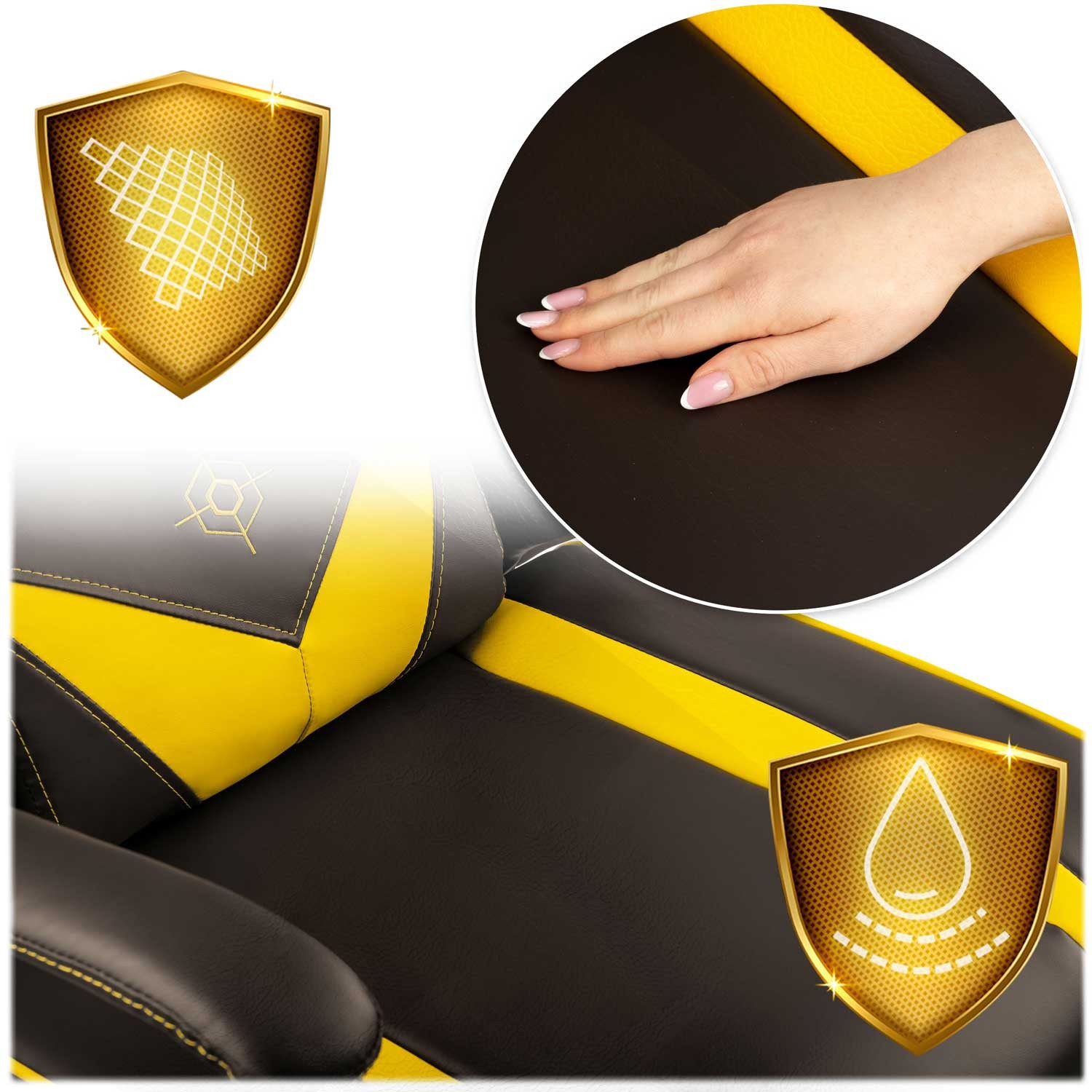 Sofotel Blitzcrank mänguritool - 2592 - Image 6