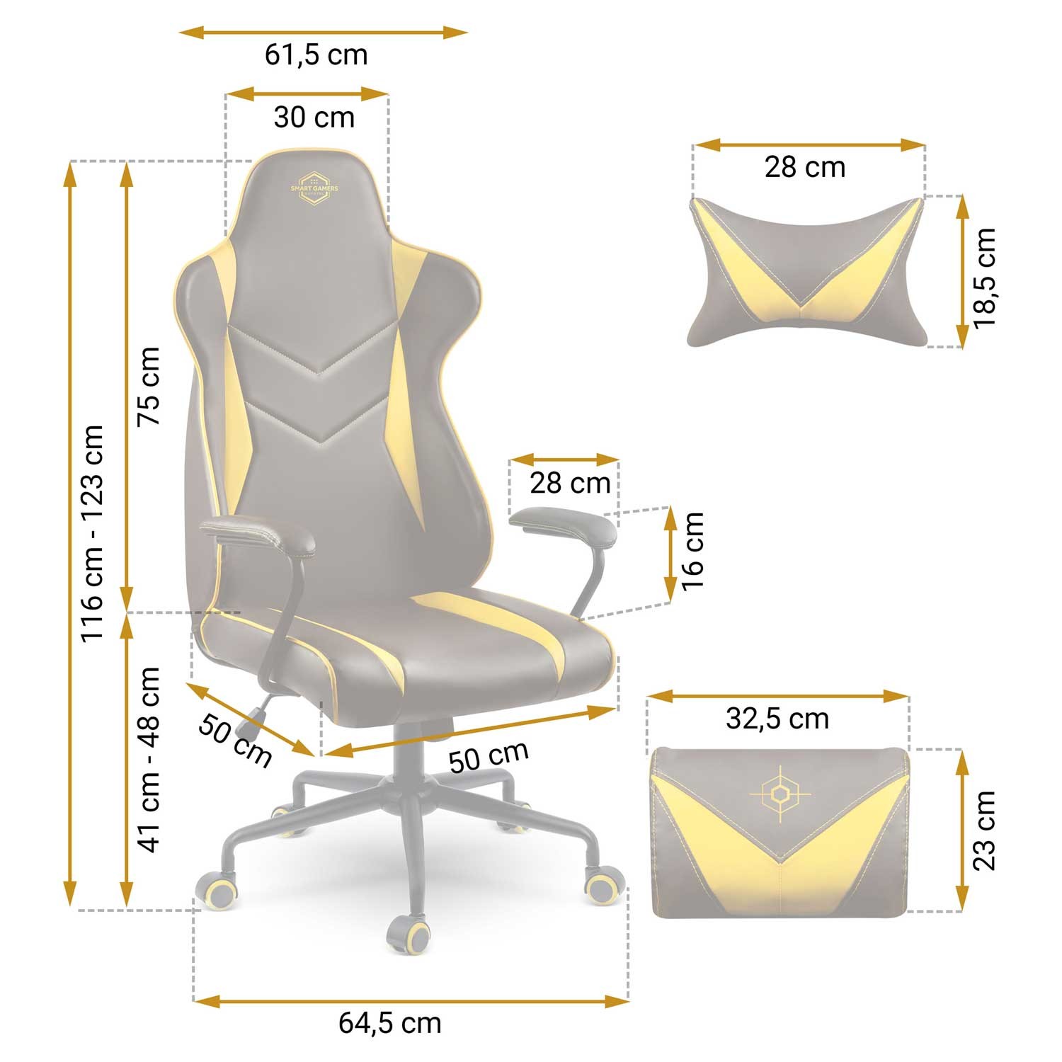 Sofotel Blitzcrank mänguritool - 2592 - Image 12
