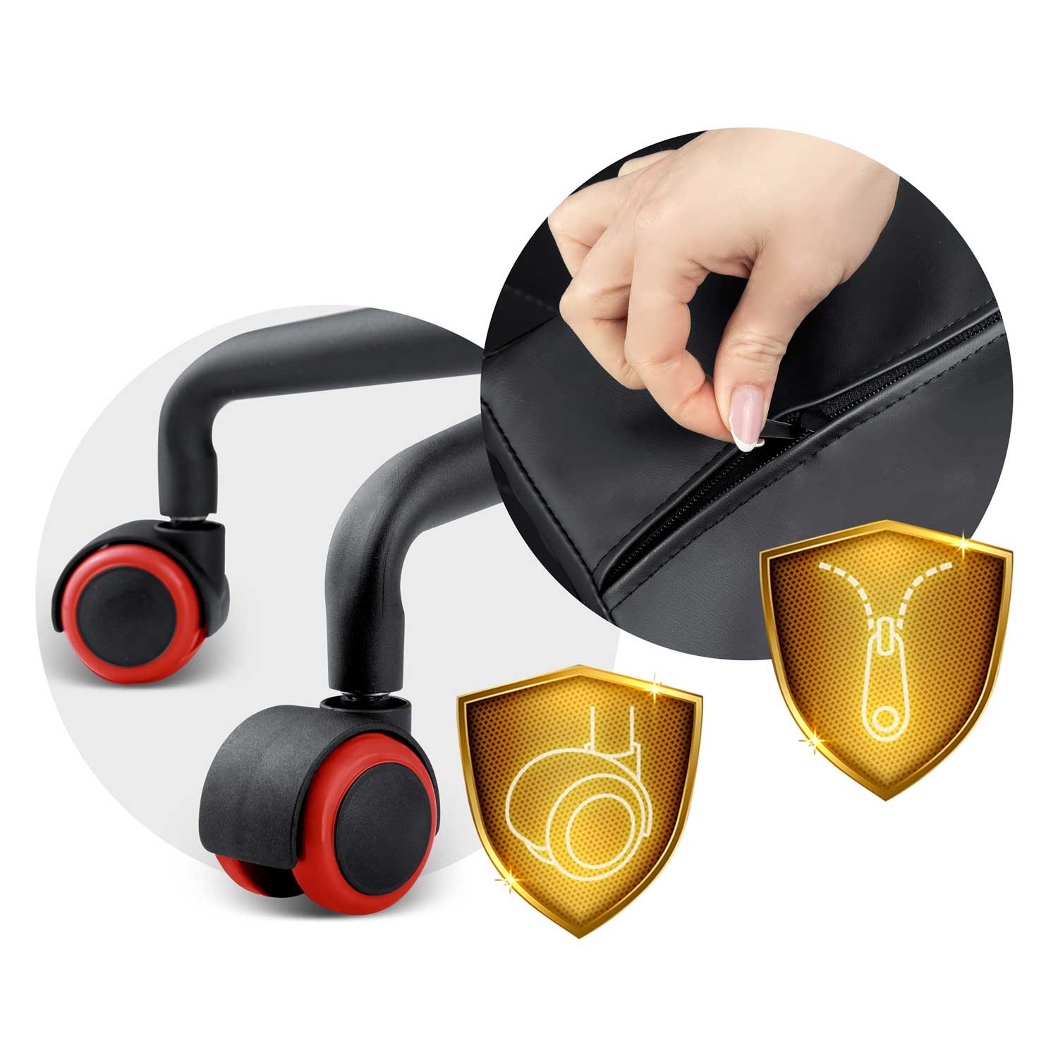 Miss Fortune Sofotel mänguritool - 2593 - Image 6