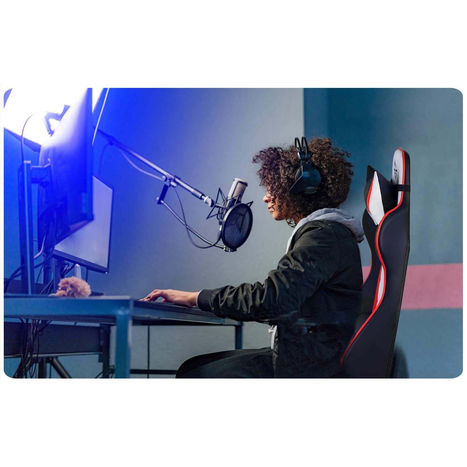 Miss Fortune Sofotel mänguritool - 2593 - Image 3