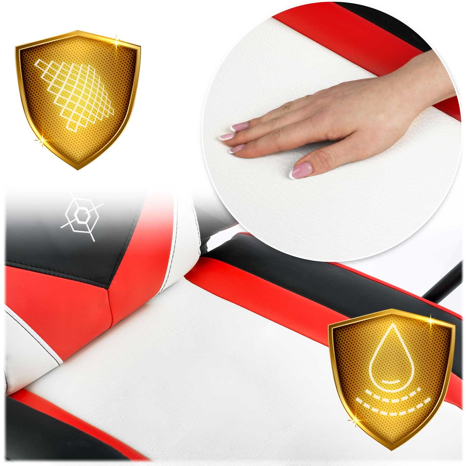 Miss Fortune Sofotel mänguritool - 2593 - Image 9