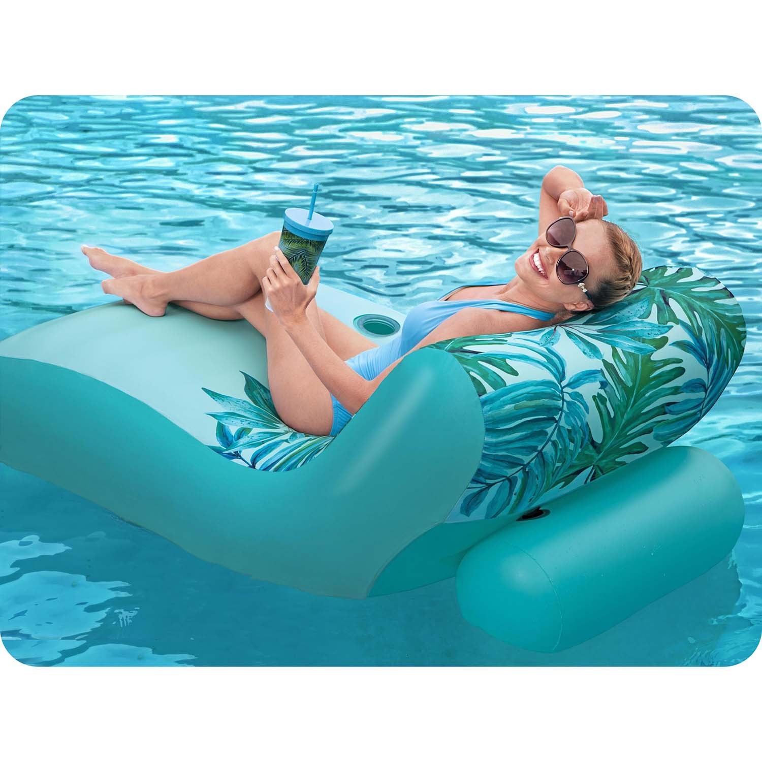 Bestway 43402 basseinitool - Image 3