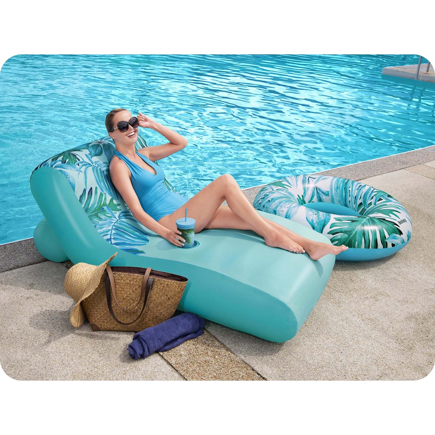 Bestway 43402 basseinitool - Image 6