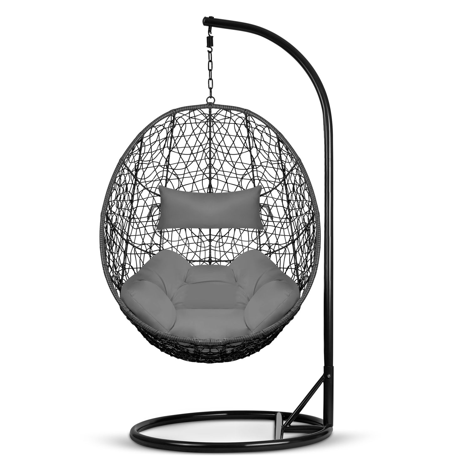 Brava must ripp-aiatool + hallid Sofotel padjad - Image 5