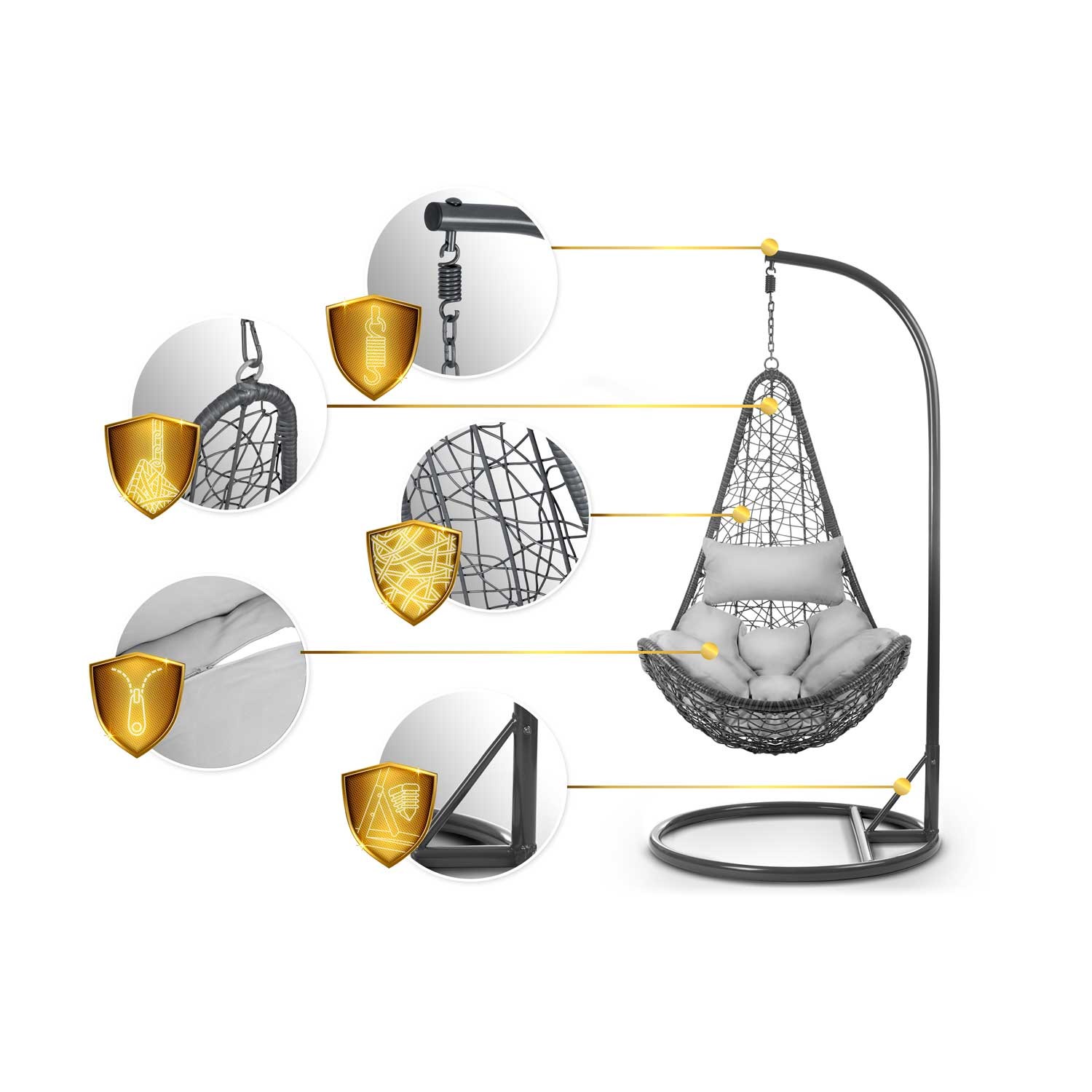 Cabana Sofotel hall ripp-aiatool - Image 12