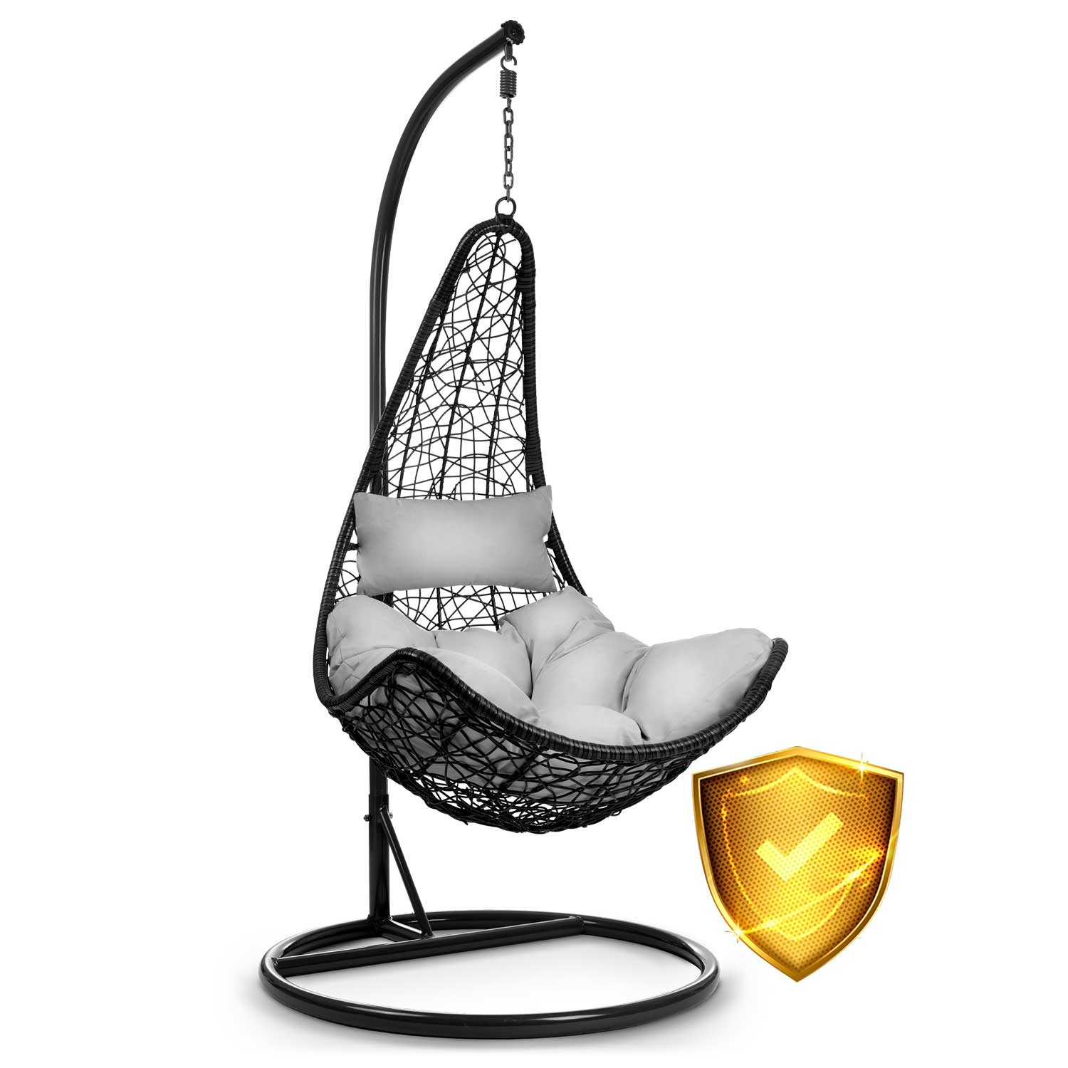 Cabana ripptool must + hallid padjad - Image 11