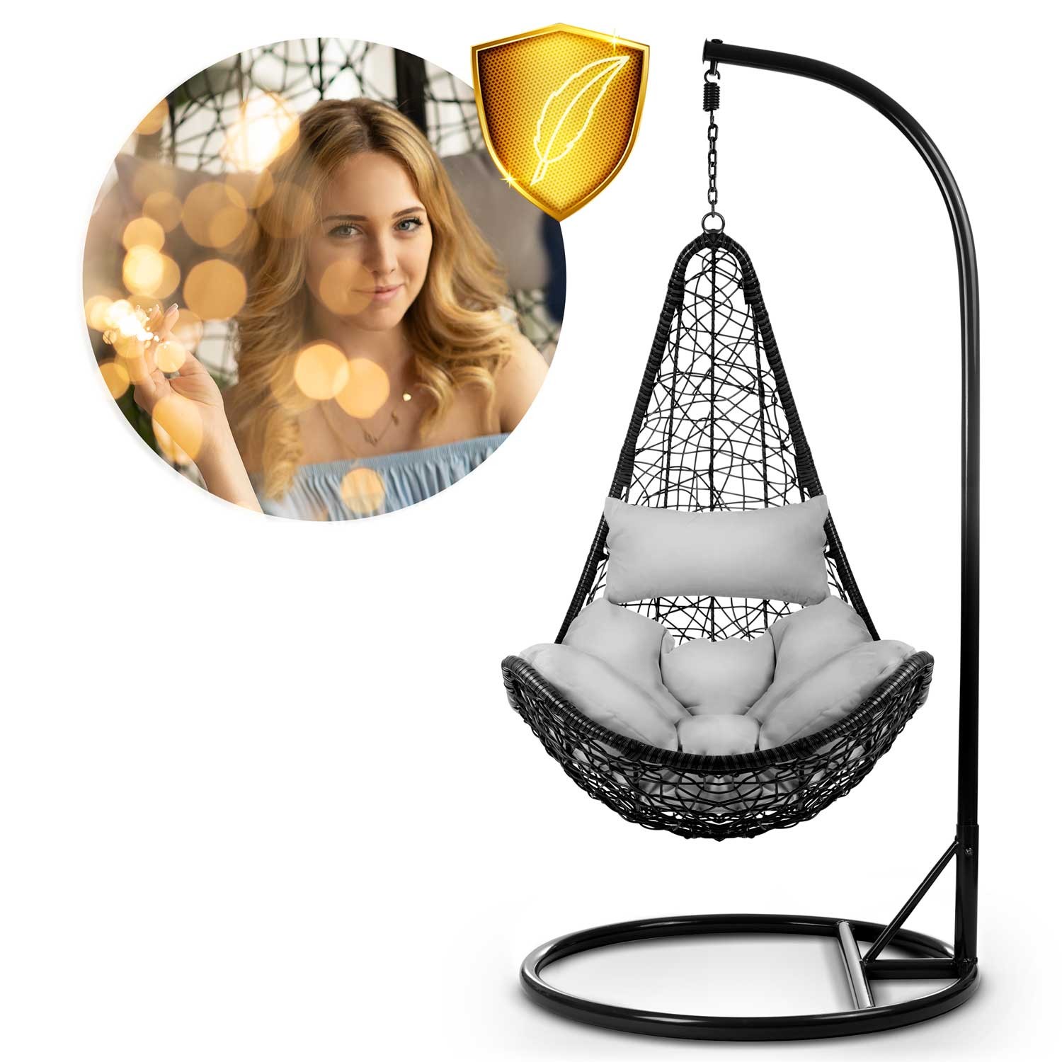 Cabana ripptool must + hallid padjad - Image 12