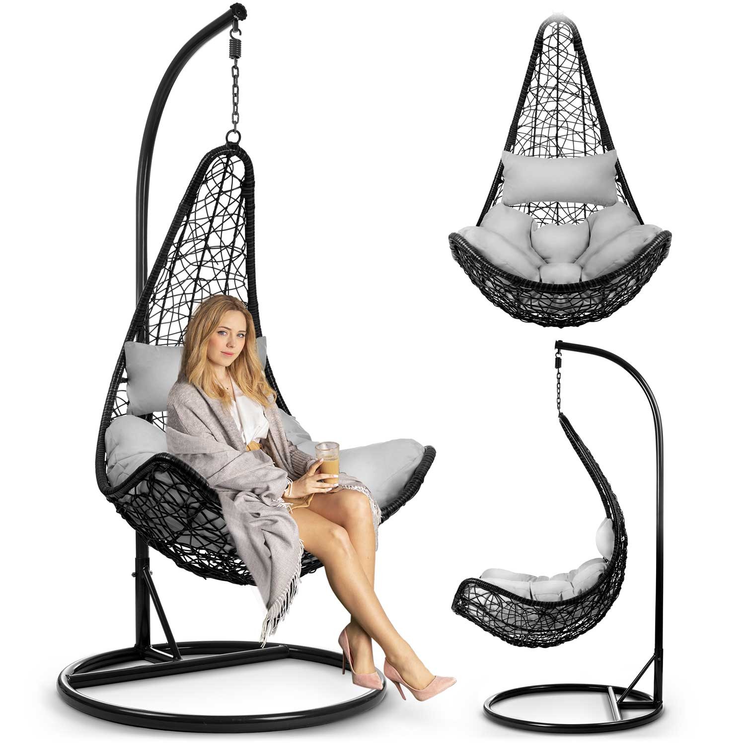 Cabana ripptool must + hallid padjad