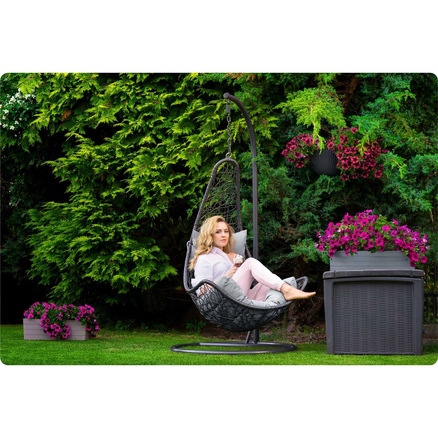 Cabana Sofotel hall ripp-aiatool - Image 8