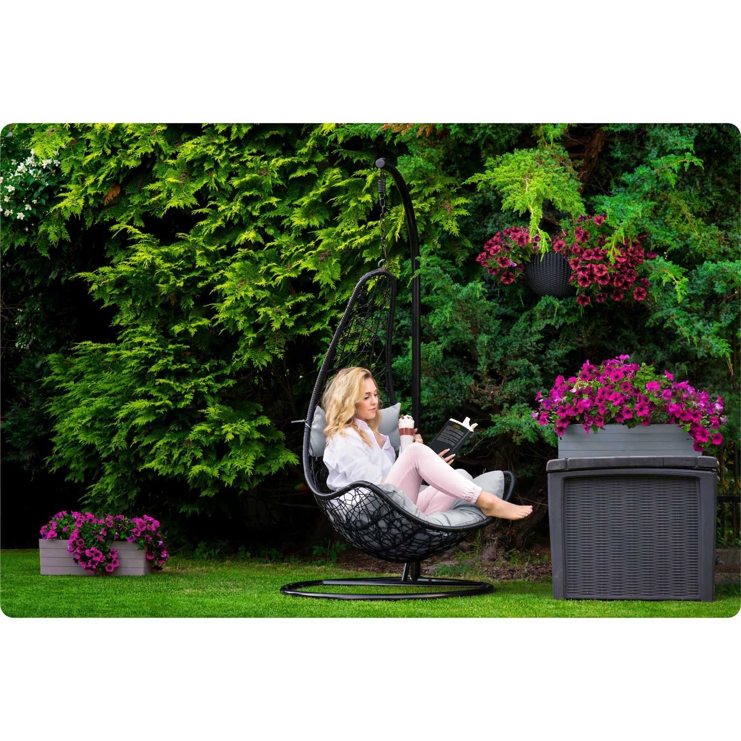 Cabana ripptool must + hallid padjad - Image 8