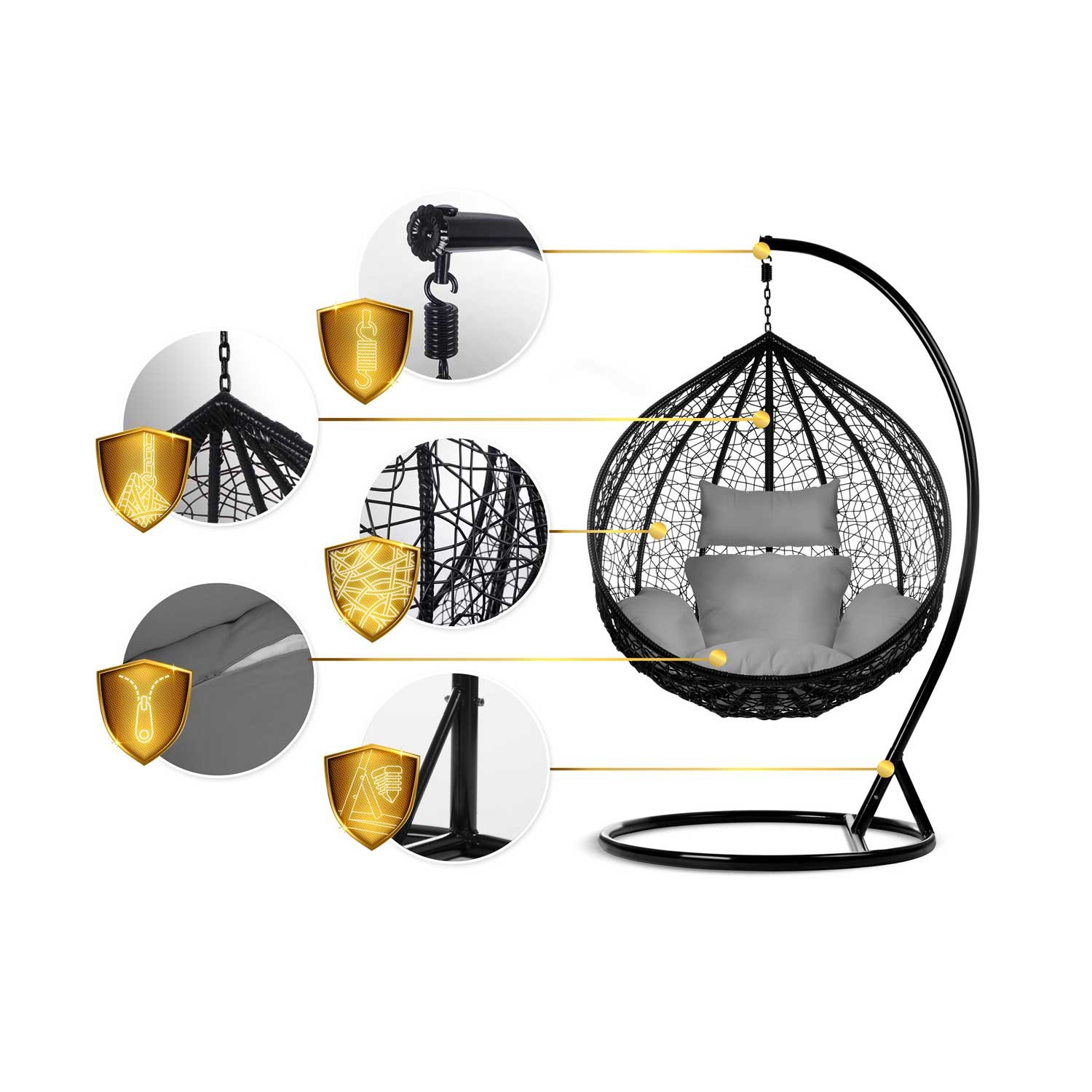 Havana must ripp-aiatool + hallid padjad - Image 14