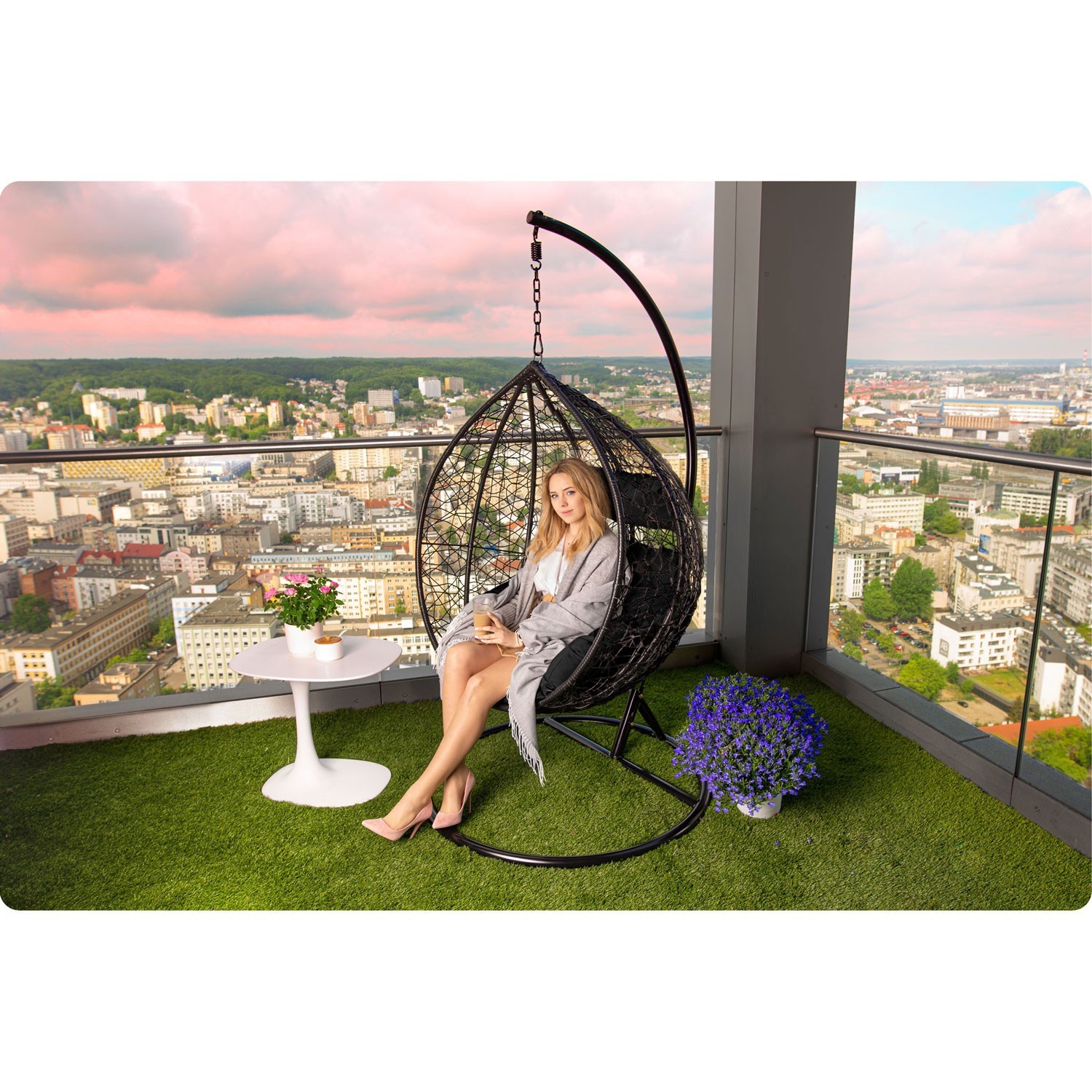 Havana must ripp-aiatool + mustad Sofoteli padjad - Image 6