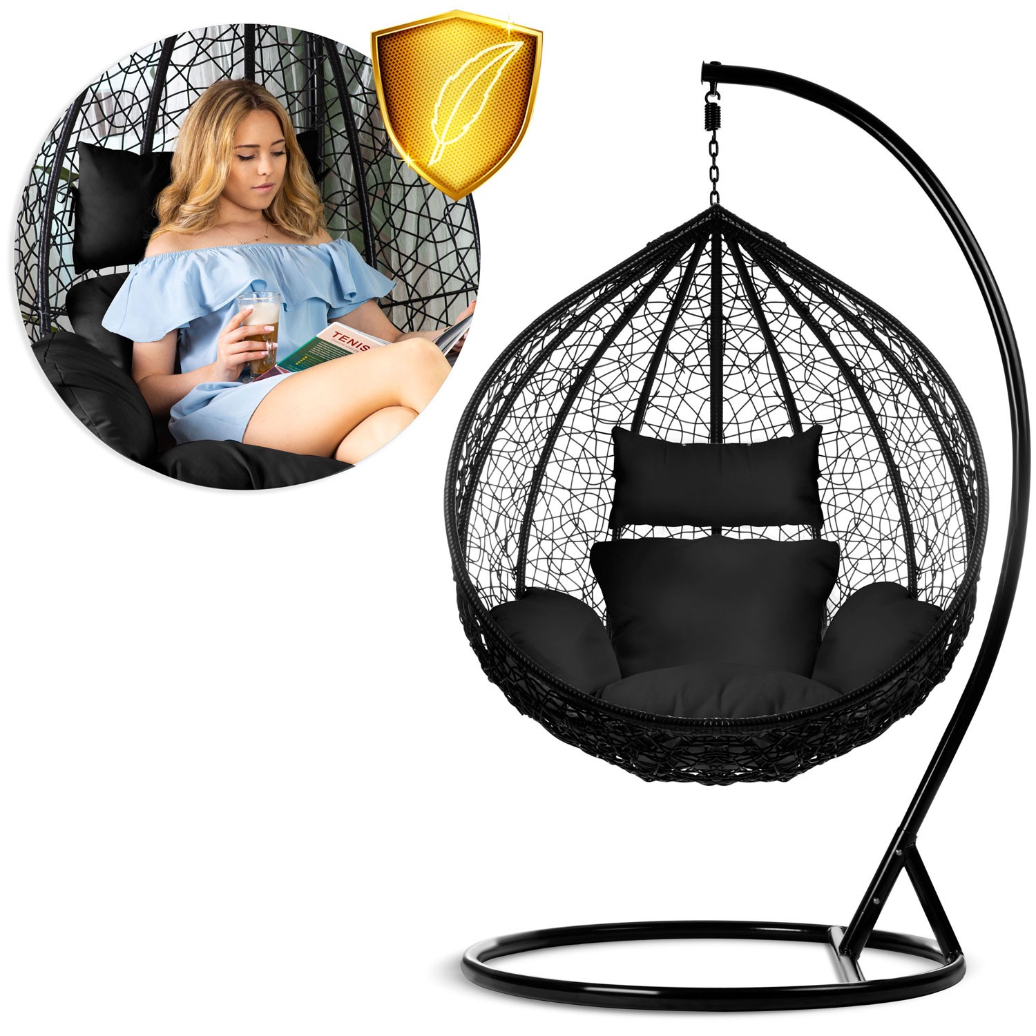 Havana must ripp-aiatool + mustad Sofoteli padjad - Image 12