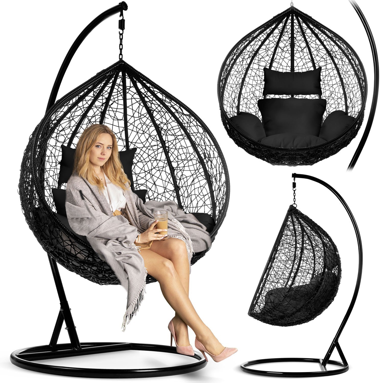 Havana must ripp-aiatool + mustad Sofoteli padjad