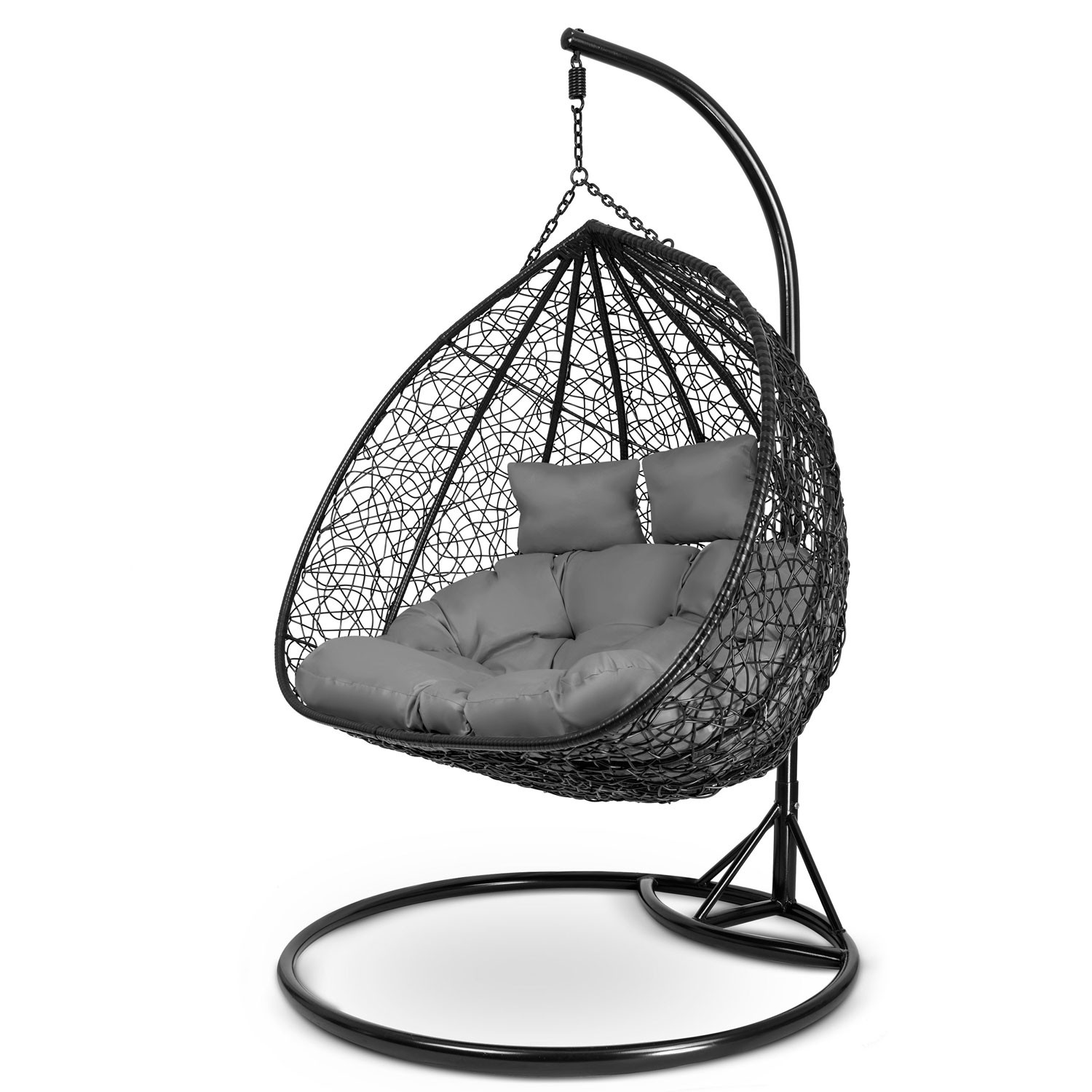 Havana Duo must ripp-aiatool + hallid Sofotel padjad - Image 3