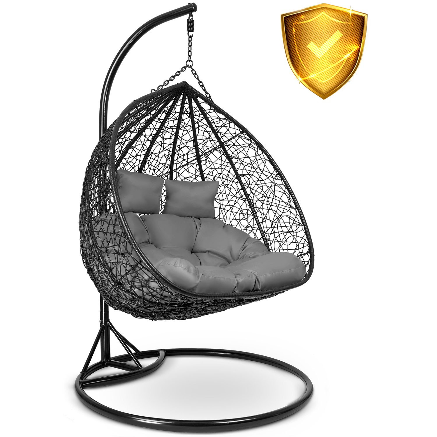 Havana Duo must ripp-aiatool + hallid Sofotel padjad - Image 16