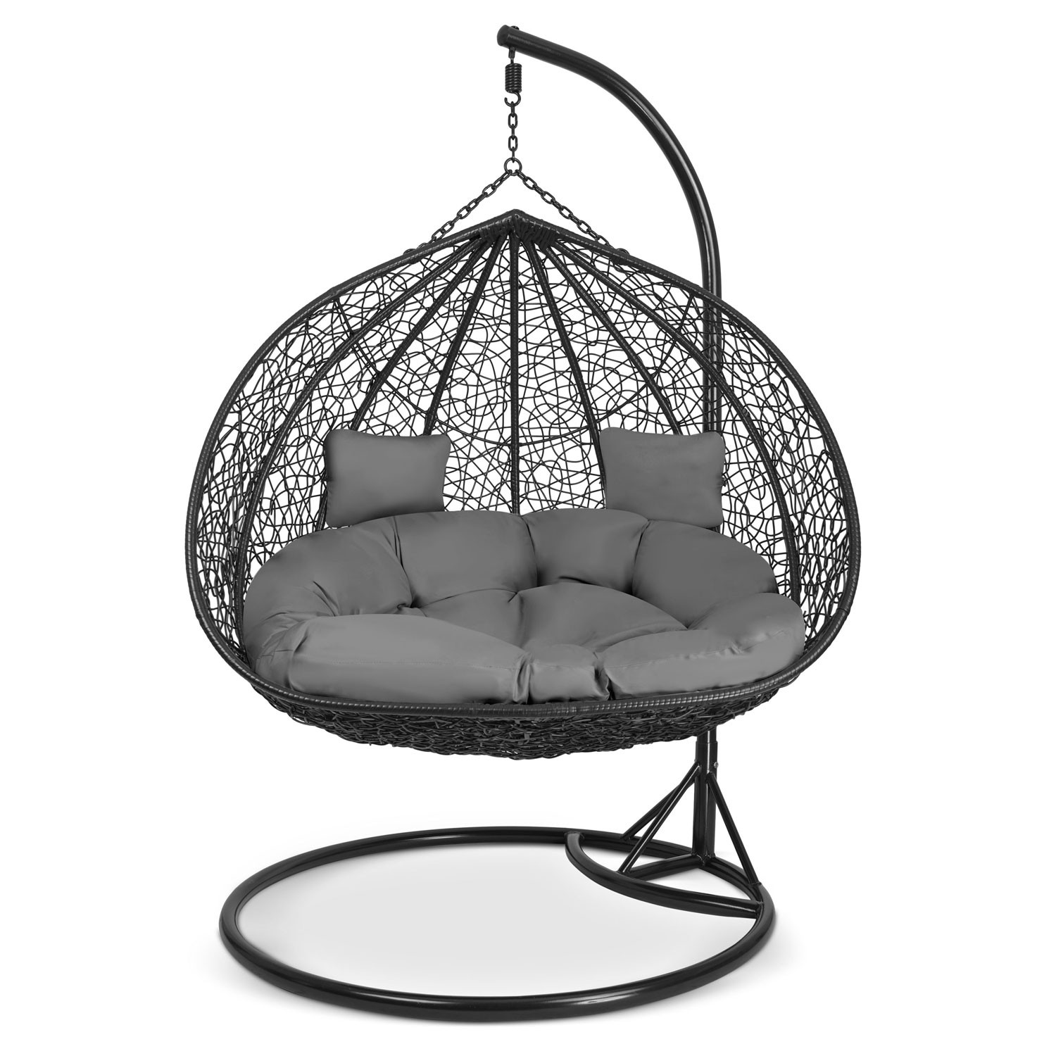 Havana Duo must ripp-aiatool + hallid Sofotel padjad - Image 8