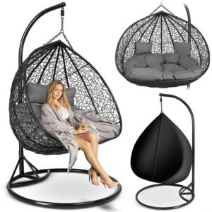 Havana Duo must ripp-aiatool + hallid Sofotel padjad