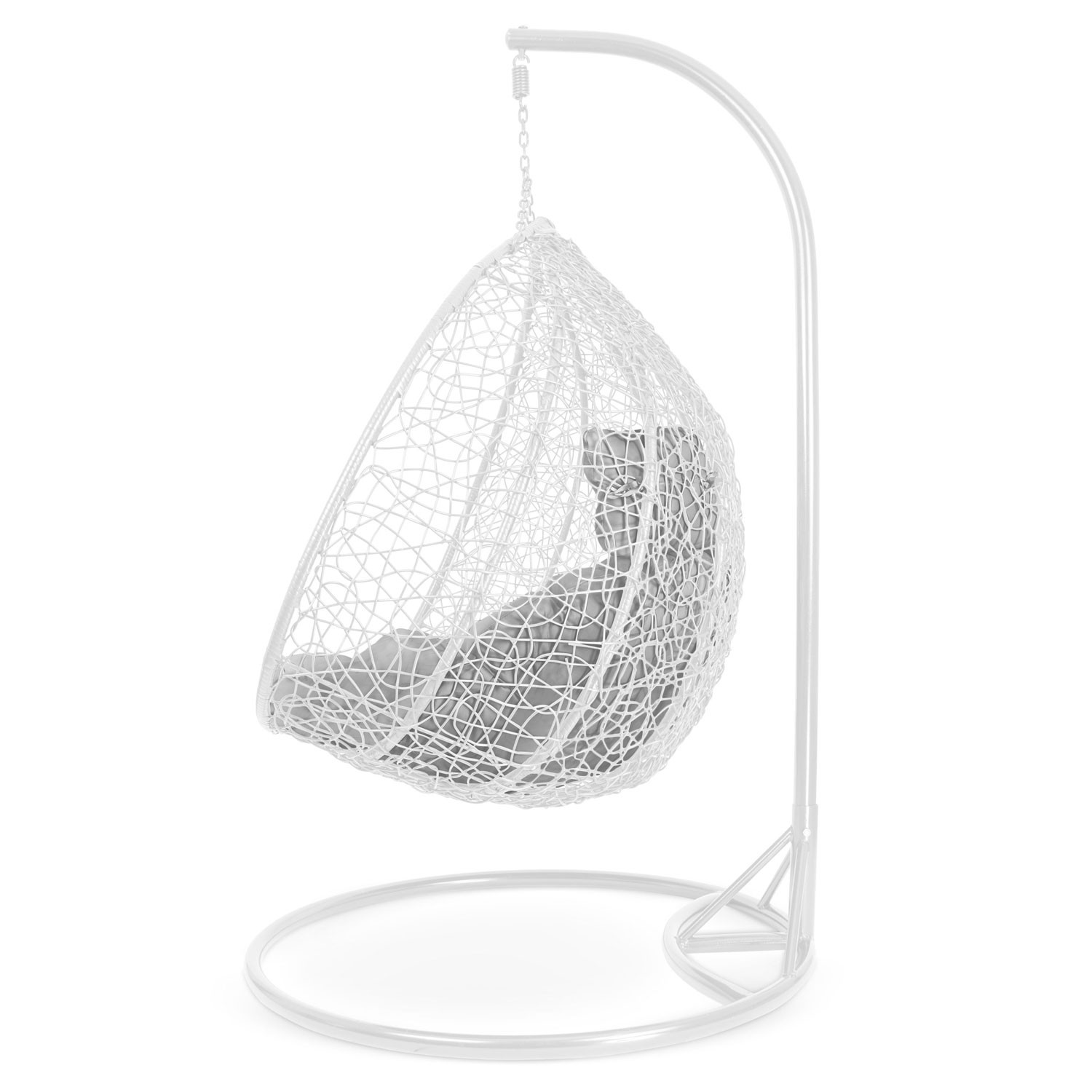 Havana Duo ripptool valge + hallid padjad Sofotel - Image 11