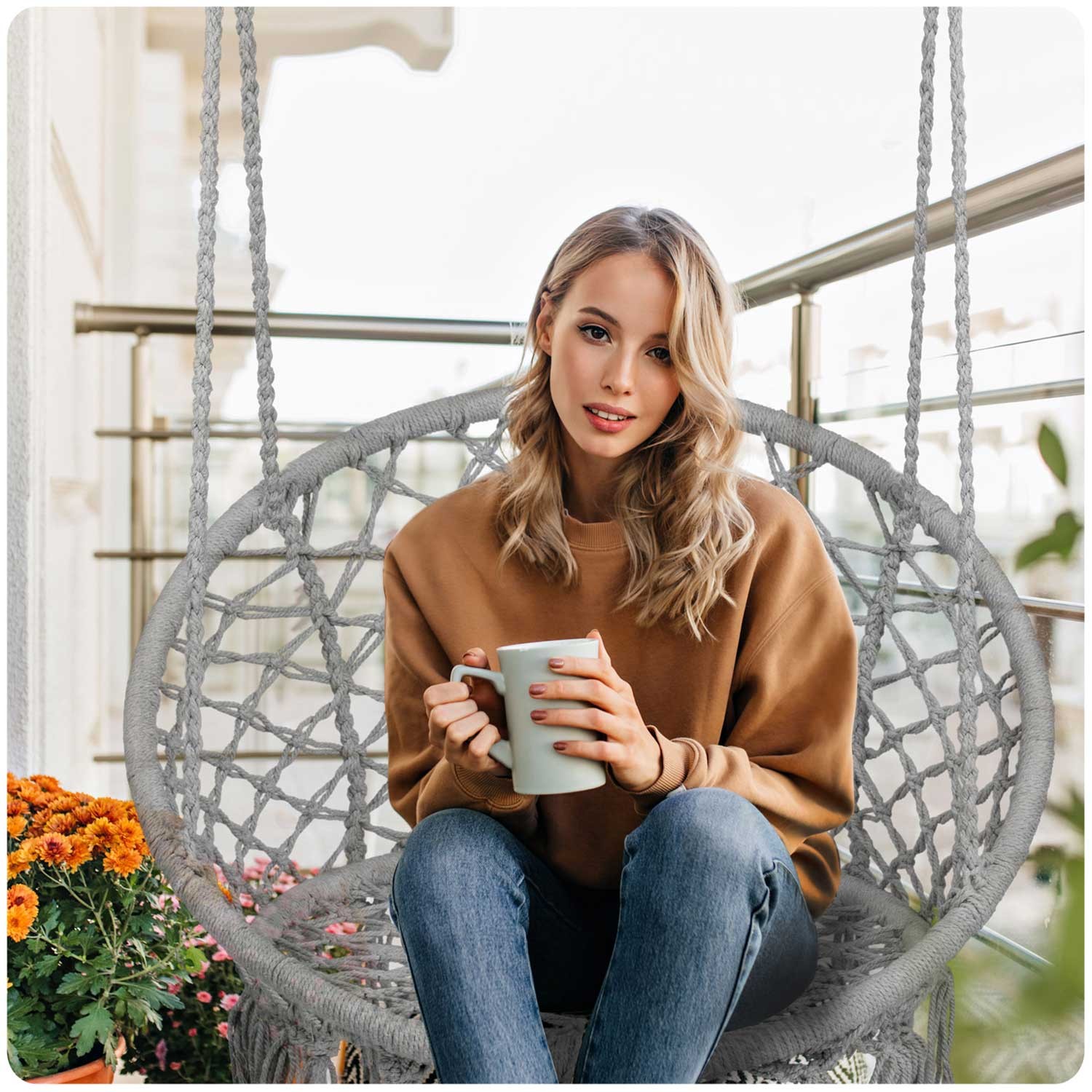 Rippuv aiakiik BOHO hall - Image 3