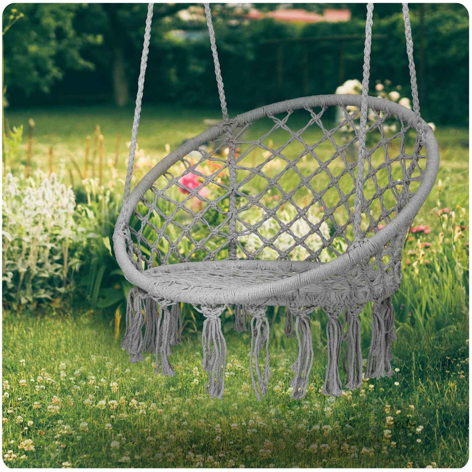 Rippuv aiakiik BOHO hall - Image 6