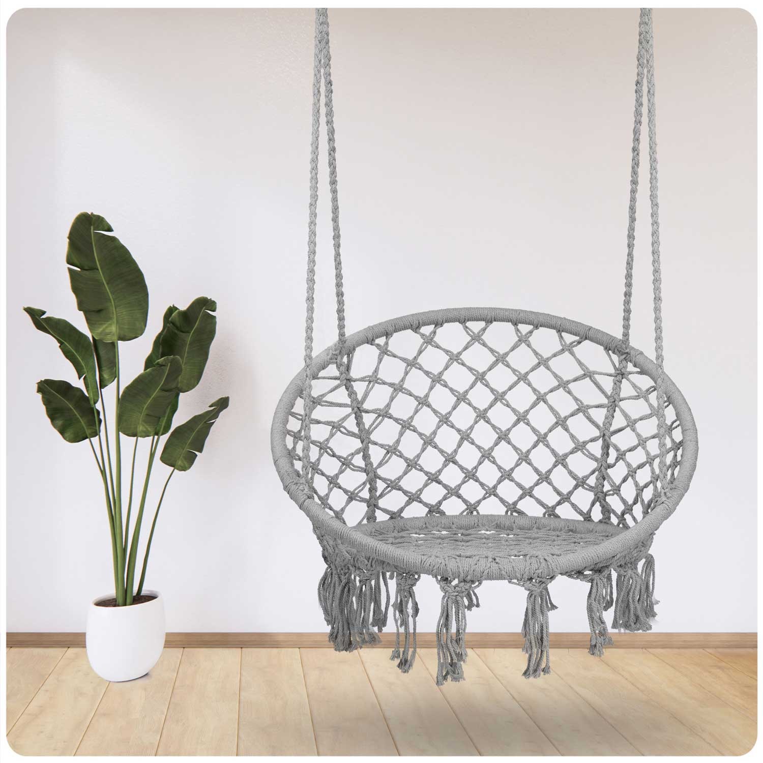 Rippuv aiakiik BOHO hall - Image 7